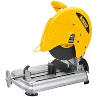 DEWALT Smerigliatrice angolare D28715, 355mm, Troncatrice giallo/Nero
