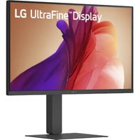 LG UltraFine 27U730A-B, Monitor LED Nero