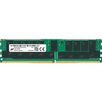 Micron DIMM 16 GB DDR4-3200, Memoria verde