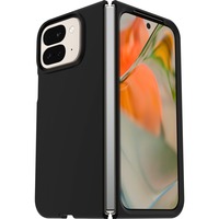 Otterbox Thin Flex, Custodia per telefono Nero
