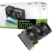 PNY GeForce RTX 5070 Ti, Scheda grafica 