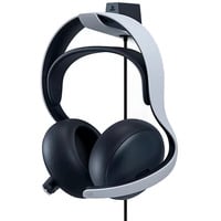Sony PULSE Elite Wireless-Headset - PS5, Cuffia da gioco bianco/Nero