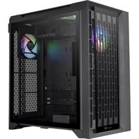 Thermaltake CTE C700 TG ARGB, Chassis Tower Nero