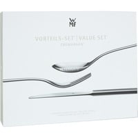 WMF 1148009990 set di posate 60 pz Acciaio inox accaio, 3,49 kg, 388 mm, 485 mm, 52 mm, 3,63 kg