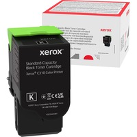 Xerox Cartuccia toner Nero a Capacità standard da 3000 Pagine per Stampante a colori ® C310/multifunzione a colori ® C315 (006R04356) 3000 pagine, Nero, 1 pz