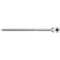 fischer Vite per truciolato PowerFast II 6,0x100 testa svasata TX 