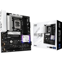 ASRock B860 Pro RS, Scheda madre 