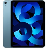 Apple iPad Air (10,9“) 2022 Ricondizionato, Tablet PC blu