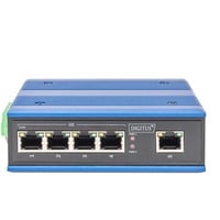 Digitus DN-651118, Interruttore 