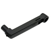 Ergotron Prolunga LX, Estensione Nero