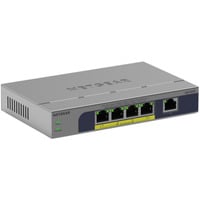 Netgear GS105P, Interruttore 