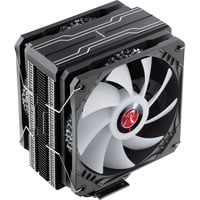 RAIJINTEK ELEOS 12 DUO RBW, raffreddamento CPU  