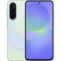 Samsung Galaxy A36 5G, Smartphone con Funzioni intelligenti, Display Super AMOLED 6.7”, 6GB RAM, 128GB, Camera 50MP, Batteria 5.000 mAh, IP67, Awesome Lime, Handy verde chiaro, Smartphone con Funzioni intelligenti, Display Super AMOLED 6.7”, 6GB RAM, 128GB, Camera 50MP, Batteria 5.000 mAh, IP67, Awesome Lime, 17 cm (6.7"), 6 GB, 128 GB, 50 MP, Android 15, Lime