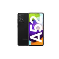 Samsung Galaxy A52 128GB Ricondizionato, Handy Nero