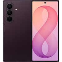 Samsung Galaxy Z Fold8 Ultra 1TB, Handy viola scuro