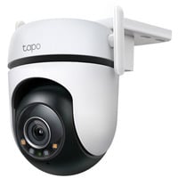 TP-Link Tapo C520WS, Telecamera di sorveglianza bianco/Nero