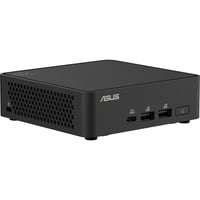 ASUS NUC 15 Pro Slim Kit RNUC15CRKV500002, Barebone Nero