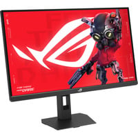 ASUS ROG Strix 5K XG27JCG, Monitor di gioco Nero