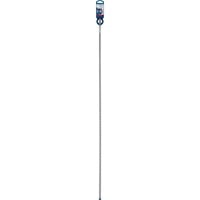 Bosch Expert Punta per martelli SDS plus-7X, Trapano Martello perforatore, Hammer drill bit, 1,2 cm, 1000 mm, Cemento, Pietra, 95 cm