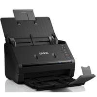 Epson WorkForce ES-500WII, Input scanner Nero, 215,9 x 6069 mm, 600 x 600 DPI, 30 bit, 24 bit, 35 ppm, 35 ppm