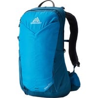 Gregory ZULU 20 LT, Zaino celeste