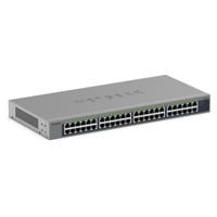 Netgear GS748, Interruttore 