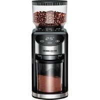 Rommelsbacher Macina caffè EKM 400, Coffee Mill Nero/Argento