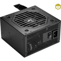 Sharkoon Rebel P15 850, Alimentatore PC Nero
