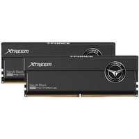 Team Group DIMM 48 GB DDR5-8200 (2x 24 GB) Kit doppio, Memoria Nero