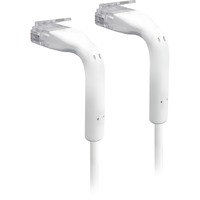 Ubiquiti Cavo patch UniFi Cat.6, 250 Mhz, 50 pezzi bianco