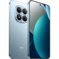 Xiaomi Redmi Note 15 Pro 5G 512GB, Handy celeste