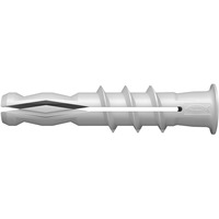 fischer Tassello per calcestruzzo cellulare FFA 8 grigio chiaro