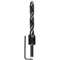 Bosch 2 608 596 397 punta per trapano Punta per trapano elicoidale 2, 1 Trapano, Punta per trapano elicoidale, 1,2 cm, 140 mm, Legno, 2 cm