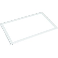 DeepCool Pannello View 100, Parte della pagina bianco