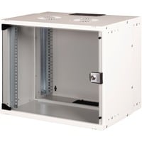 Digitus Custodia da parete SOHO PRO, IT armadio grigio chiaro