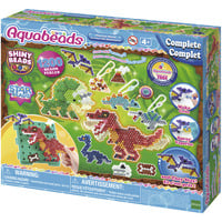 EPOCH Aquabeads - Set di creazione dinosauri, Bricolage 