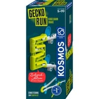KOSMOS 44138951 gioco di costruzione, Traccia a sfera Pista per biglie, 8 anno/i