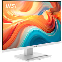 MSI PRO MP241WDE E14V, Monitor LED bianco
