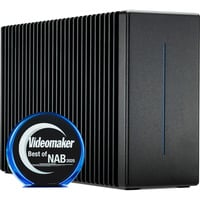 OWC ThunderBlade X12 12 TB, Disco a stato solido 