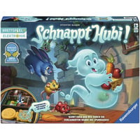 Ravensburger Prendi Hubi!, Gioco da tavolo 