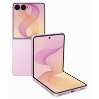 Samsung Galaxy Z Flip8 256GB, Handy fucsia