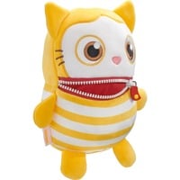 Schmidt Spiele Sorgenfresser TakTak, Peluche animali 