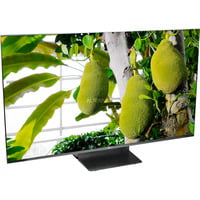 TCL 50MQLED85K Mini LED, QLED TV Nero