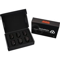 Thermal Grizzly DeltaMate Rotary – 90°, Connessione Nero