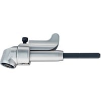 Wiha Avvitatore angolare con porta punte 1/4", Scritto 