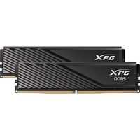 ADATA DIMM 32 GB DDR5-6000 (2x 16 GB) Dual-Kit, Memoria Nero