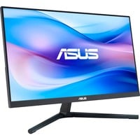 ASUS VU249CFE-B Monitor PC 60,5 cm (23.8") 1920 x 1080 Pixel Full HD LED Nero, Monitor di gioco blu scuro, 60,5 cm (23.8"), 1920 x 1080 Pixel, Full HD, LED, 1 ms, Nero