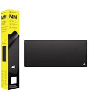 Corsair MM Cloth - XXL, Gioco mouse pad Nero