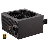 ENDORFY Vero L5 Bronze 600W, Alimentatore PC Nero
