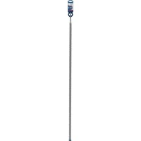 Bosch Expert Punta per martelli SDS plus-7X, Trapano Martello perforatore, Hammer drill bit, 1,8 cm, 1000 mm, Cemento, Pietra, 95 cm